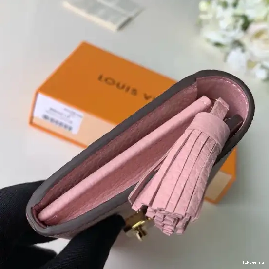 Cheap WALLET Vuitton CROISETTE Louis 0623